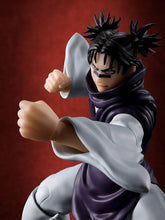 Load image into Gallery viewer, S.H.FIGUARTS: Jujutsu Kaisen - Choso [Bandai Spirits] Maple and Mangoes
