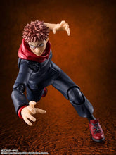 Load image into Gallery viewer, S.H.FIGUARTS: Jujutsu Kaisen - Yuji Itadori (120% Potential Ver.) [Bandai Spirits]  Maple and Mangoes
