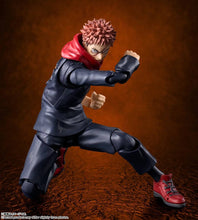 Load image into Gallery viewer, S.H.FIGUARTS: Jujutsu Kaisen - Yuji Itadori (120% Potential Ver.) [Bandai Spirits]  Maple and Mangoes
