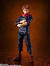 Load image into Gallery viewer, S.H.FIGUARTS: Jujutsu Kaisen - Yuji Itadori (120% Potential Ver.) [Bandai Spirits]  Maple and Mangoes
