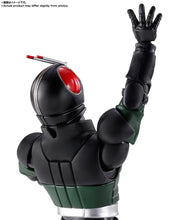 Load image into Gallery viewer, S.H.FIGUARTS: Kamen Rider Black RX [Bandai Spirits] Maple and Mangoes
