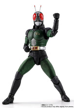 Load image into Gallery viewer, S.H.FIGUARTS: Kamen Rider Black RX [Bandai Spirits] Maple and Mangoes
