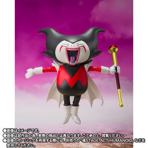 S.H.Figuarts King Gomah Dragon Ball Daima Action Figure Maple and Mangoes