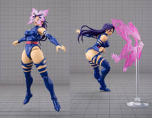 Load image into Gallery viewer, S.H.FIGUARTS: MARVEL GAMERVERSE - Psylocke [Bandai Spirits] Maple and Mangoes
