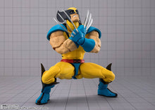Load image into Gallery viewer, S.H.FIGUARTS: MARVEL GAMERVERSE - Wolverine [Bandai Spirits] Maple and Mangoes
