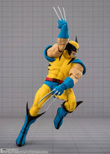 Load image into Gallery viewer, S.H.FIGUARTS: MARVEL GAMERVERSE - Wolverine [Bandai Spirits] Maple and Mangoes
