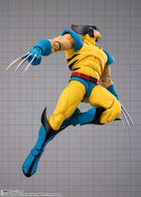 Load image into Gallery viewer, S.H.FIGUARTS: MARVEL GAMERVERSE - Wolverine [Bandai Spirits] Maple and Mangoes
