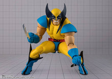 Load image into Gallery viewer, S.H.FIGUARTS: MARVEL GAMERVERSE - Wolverine [Bandai Spirits] Maple and Mangoes
