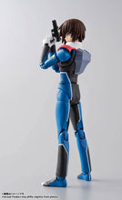Load image into Gallery viewer, S.H.FIGUARTS: Mobile Suit Gundam SEED - Kira Yamato (Orb Union Pilot Suit Ver.) [Bandai Spirits] Maple and Mangoes
