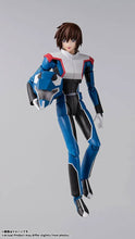 Load image into Gallery viewer, S.H.FIGUARTS: Mobile Suit Gundam SEED - Kira Yamato (Orb Union Pilot Suit Ver.) [Bandai Spirits] Maple and Mangoes
