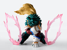 Load image into Gallery viewer, S.H.FIGUARTS: My Hero Academia - ONE FOR ALL PLUS ULTRA Optional Parts Set [Bandai Spirits] (Pre-order)*
