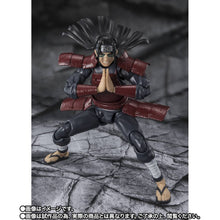 Load image into Gallery viewer, S.H.FIGUARTS: Naruto Shippuden - Hashirama Senju (Edo Tensei Ver.) (Limited Edition) [Bandai Spirits] Maple and Mangoes
