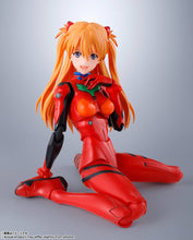 Load image into Gallery viewer, S.H.FIGUARTS: Rebuild of Evangelion - Asuka Shikinami Langley (Reissue) [Bandai Spirits] Maple and Mangoes
