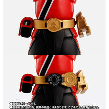 Load image into Gallery viewer, S.H.FIGUARTS: Samurai Sentai Shinkenger / Power Rangers Samurai - Shinken Red (Limited Edition) [Bandai Spirits] Maple and Mangoes
