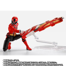 Load image into Gallery viewer, S.H.FIGUARTS: Samurai Sentai Shinkenger / Power Rangers Samurai - Shinken Red (Limited Edition) [Bandai Spirits] Maple and Mangoes
