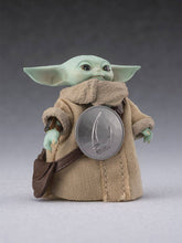 Load image into Gallery viewer, S.H.FIGUARTS: Star Wars The Mandalorian - The Mandalorian &amp; Grogu [Bandai Spirits] Maple and Mangoes
