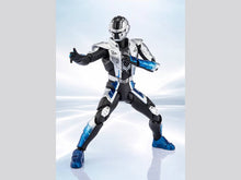 Load image into Gallery viewer, S.H.FIGUARTS: Super Space Sheriff Gavan Infinity - Gavan Bushido [Bandai Spirits] Maple and Mangoes
