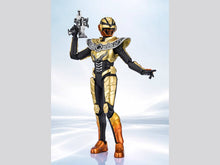 Load image into Gallery viewer, S.H.FIGUARTS: Super Space Sheriff Gavan Infinity - Gavan Luminous [Bandai Spirits] Maple and Mangoes
