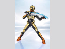 Load image into Gallery viewer, S.H.FIGUARTS: Super Space Sheriff Gavan Infinity - Gavan Luminous [Bandai Spirits] Maple and Mangoes
