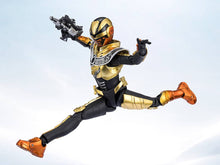 Load image into Gallery viewer, S.H.FIGUARTS: Super Space Sheriff Gavan Infinity - Gavan Luminous [Bandai Spirits] Maple and Mangoes
