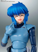 Load image into Gallery viewer, S.H.FIGUARTS: The Ghost in the Shell - Motoko Kusanagi [Bandai Spirits] Maple and Mangoes
