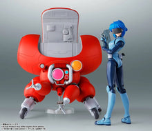 Load image into Gallery viewer, S.H.FIGUARTS: The Ghost in the Shell - Motoko Kusanagi [Bandai Spirits] Maple and Mangoes
