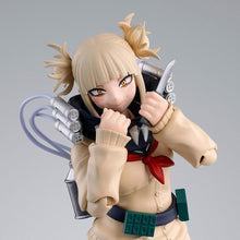 Load image into Gallery viewer, S.H.Figuarts Toga Himiko My Hero Academia Action Figure Maple and Mangoes
