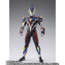 Load image into Gallery viewer, S.H.FIGUARTS: Ultraman Ginga Victory (Limited Edition) [Bandai Spirits] Maple and Mangoes
