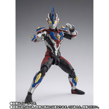 Load image into Gallery viewer, S.H.FIGUARTS: Ultraman Ginga Victory (Limited Edition) [Bandai Spirits] Maple and Mangoes

