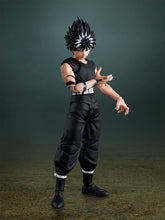 Load image into Gallery viewer, S.H.FIGUARTS: Yu Yu Hakusho - Hiei [Bandai Spirits] Maple and Mangoes
