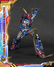 Load image into Gallery viewer, Voltes V Legacy - AMK PRO Series Voltes V Mech Model Kit Maple and Mangoes
