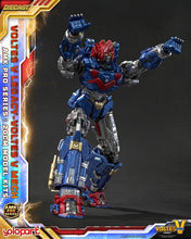 Load image into Gallery viewer, Voltes V Legacy - AMK PRO Series Voltes V Mech Model Kit

