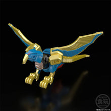 Load image into Gallery viewer, SMP: Hyakuju Sentai Gaoranger / Power Rangers Wild Force - Hyakujuu Gattai GaoGod (Limited Edition) [Bandai] Maple and Mangoes
