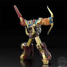 Load image into Gallery viewer, SMP: Hyakuju Sentai Gaoranger / Power Rangers Wild Force - Hyakujuu Gattai GaoGod (Limited Edition) [Bandai] Maple and Mangoes
