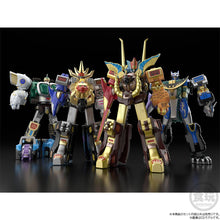 Load image into Gallery viewer, SMP: Hyakuju Sentai Gaoranger / Power Rangers Wild Force - Hyakujuu Gattai GaoGod (Limited Edition) [Bandai] Maple and Mangoes
