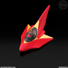 Load image into Gallery viewer, SMP: Great Mazinger Z [Bandai] Maple and Mangoes
