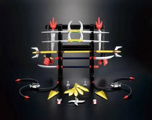 Load image into Gallery viewer, Soul of Chogokin: Brave Leader Daimos (GX-43) (Reissue) [Bandai Spirits] Maple and Mangoes
