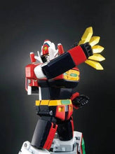 Load image into Gallery viewer, Soul of Chogokin: Brave Leader Daimos (GX-43) (Reissue) [Bandai Spirits] Maple and Mangoes
