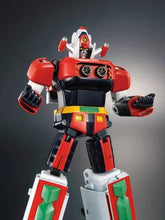 Load image into Gallery viewer, Soul of Chogokin: Brave Leader Daimos (GX-43) (Reissue) [Bandai Spirits] Maple and Mangoes

