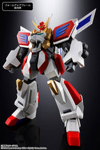 Load image into Gallery viewer, Soul of Chogokin (GX-120): The Brave Fighter Exkaiser - King Exkaiser [Bandai Spirits] Maple and Mangoes
