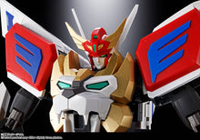 Load image into Gallery viewer, Soul of Chogokin (GX-120): The Brave Fighter Exkaiser - King Exkaiser [Bandai Spirits] Maple and Mangoes
