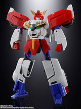 Load image into Gallery viewer, Soul of Chogokin (GX-120): The Brave Fighter Exkaiser - King Exkaiser [Bandai Spirits] Maple and Mangoes
