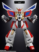 Load image into Gallery viewer, Soul of Chogokin (GX-120): The Brave Fighter Exkaiser - King Exkaiser [Bandai Spirits] Maple and Mangoes
