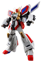 Load image into Gallery viewer, Soul of Chogokin (GX-120): The Brave Fighter Exkaiser - King Exkaiser [Bandai Spirits] Maple and Mangoes
