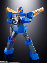 Load image into Gallery viewer, Soul of Chogokin (GX-61R): Saikyo Robot Daioja - Daioja [Bandai Spirits] Maple and Mangoes
