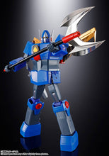 Load image into Gallery viewer, Soul of Chogokin (GX-61R): Saikyo Robot Daioja - Daioja [Bandai Spirits] Maple and Mangoes
