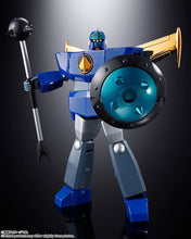 Load image into Gallery viewer, Soul of Chogokin (GX-61R): Saikyo Robot Daioja - Daioja [Bandai Spirits] Maple and Mangoes
