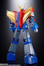 Load image into Gallery viewer, Soul of Chogokin (GX-61R): Saikyo Robot Daioja - Daioja [Bandai Spirits] Maple and Mangoes
