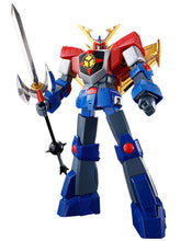 Load image into Gallery viewer, Soul of Chogokin (GX-61R): Saikyo Robot Daioja - Daioja [Bandai Spirits] Maple and Mangoes
