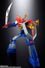 Load image into Gallery viewer, Soul of Chogokin (GX-61R): Saikyo Robot Daioja - Daioja [Bandai Spirits] Maple and Mangoes
